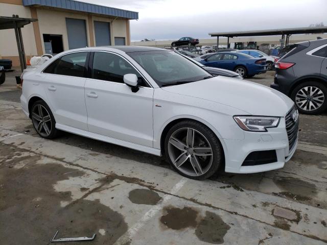 Photo 4 from auction – 2018 AUDI A3 PREMIUM with VIN WAUJ8GFF9J1050664