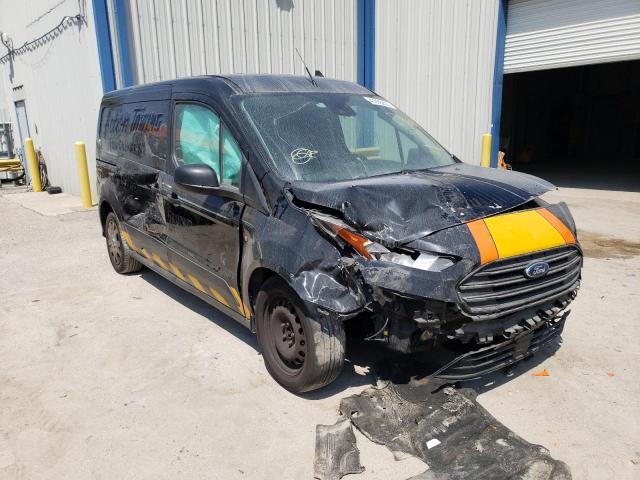 Photo 4 from auction – 2019 FORD TRANSIT CO with VIN NM0LS7E24K1384840