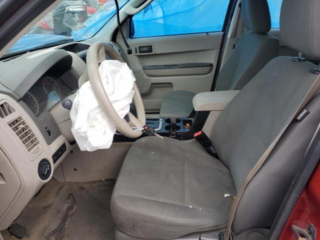 Foto 7 de la subasta – 2012 FORD ESCAPE XLS con VIN 1FMCU0C70CKC76905