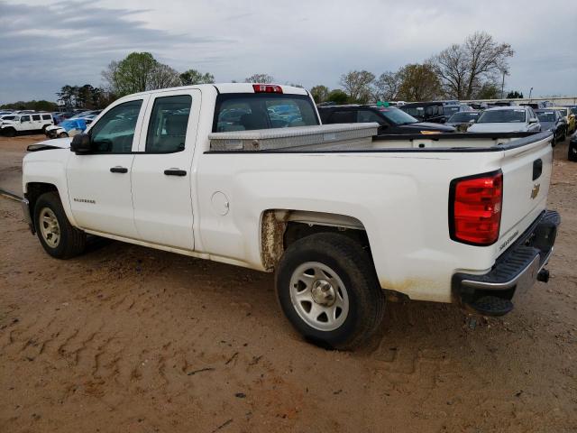 Photo 2 from auction – 2014 CHEVROLET SILVERADO with VIN 1GCRCPEC4EZ300542