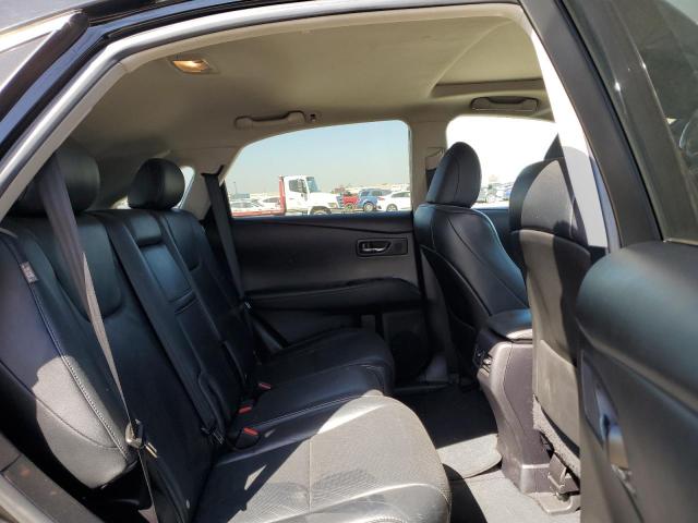 Photo 10 from auction – 2015 LEXUS RX 350 with VIN 2T2ZK1BA0FC178241
