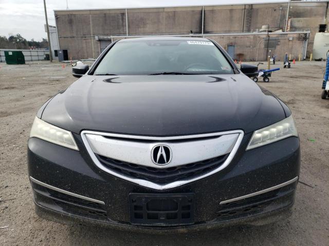 Photo 5 from auction – 2015 ACURA TLX TECH with VIN 19UUB1F51FA010724