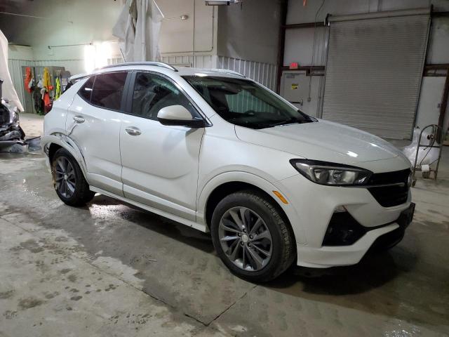 Photo 4 from auction – 2023 BUICK ENCORE GX with VIN KL4MMESLXPB013552