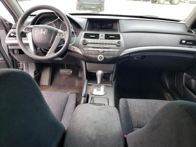 Photo 8 from auction – 2011 HONDA ACCORD LXP with VIN 1HGCP2F4XBA015795