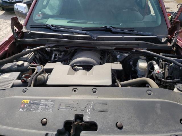 Photo 11 from auction – 2014 GMC SIERRA K15 with VIN 3GTU2VEC8EG110373
