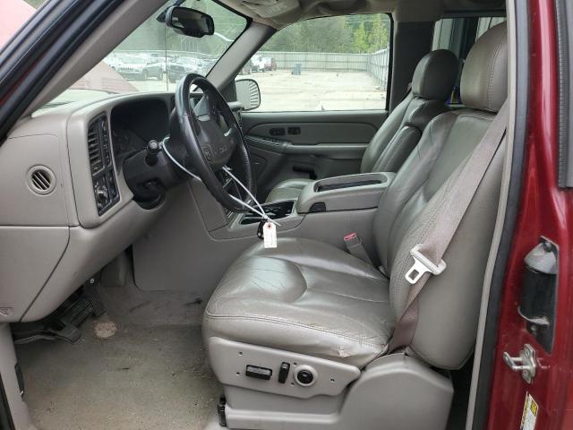 Photo 7 from auction – 2004 GMC NEW SIERRA with VIN 2GTEK19T541271536