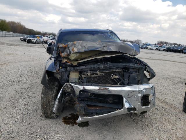 Photo 5 from auction – 2004 NISSAN TITAN XE with VIN 1N6AA07A44N560044
