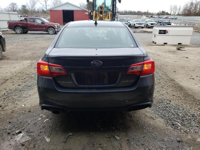 Photo 6 from auction – 2018 SUBARU LEGACY 2.5 with VIN 4S3BNAC64J3039142