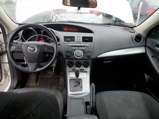 Photo 8 from auction – 2011 MAZDA 3 I with VIN JM1BL1VG3B1398328