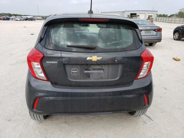 Photo 6 from auction – 2020 CHEVROLET SPARK LS with VIN KL8CB6SA6LC454832
