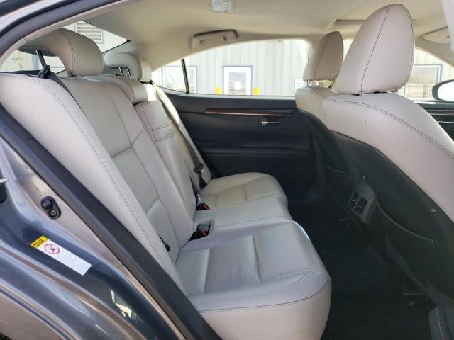 Photo 10 from auction – 2013 LEXUS ES 350 with VIN JTHBK1GG5D2064135