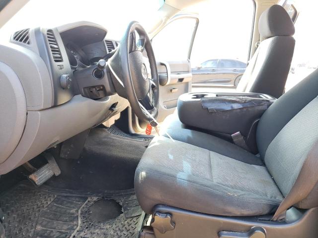 Photo 7 from auction – 2008 GMC SIERRA C15 with VIN 2GTEC13C181117076