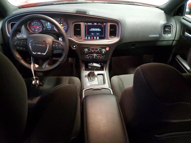 Photo 8 from auction – 2022 DODGE CHARGER GT with VIN 2C3CDXHG4NH183258