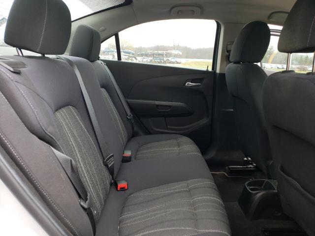 Photo 10 from auction – 2013 CHEVROLET SONIC LT with VIN 1G1JC5SH9D4103906