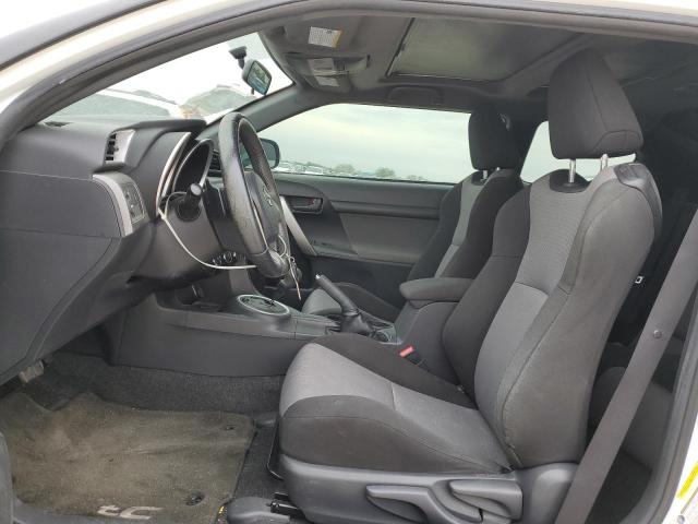 Photo 7 from auction – 2015 TOYOTA SCION TC with VIN JTKJF5C70F3089142