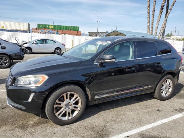 Photo 1 from auction – 2015 VOLVO XC60 T5 PR with VIN YV440MDC6F2581026