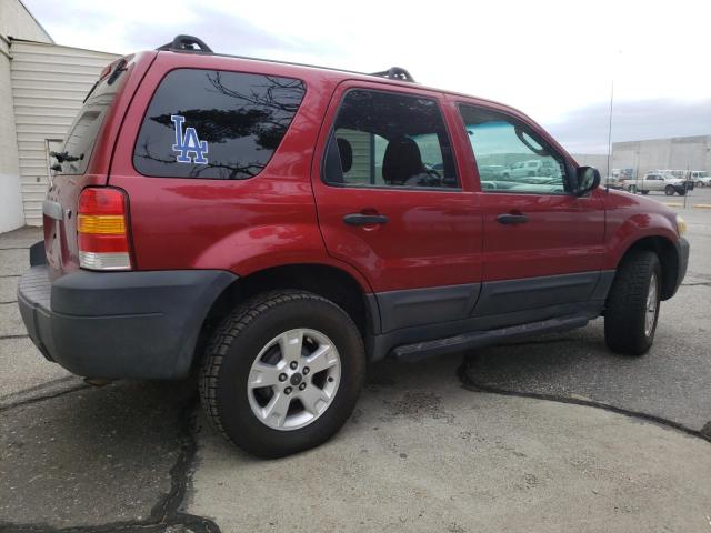 Photo 3 from auction – 2005 FORD ESCAPE XLT with VIN 1FMCU03185KD14928