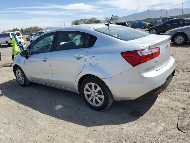 Photo 2 from auction – 2015 KIA RIO LX with VIN KNADM4A30F6520868