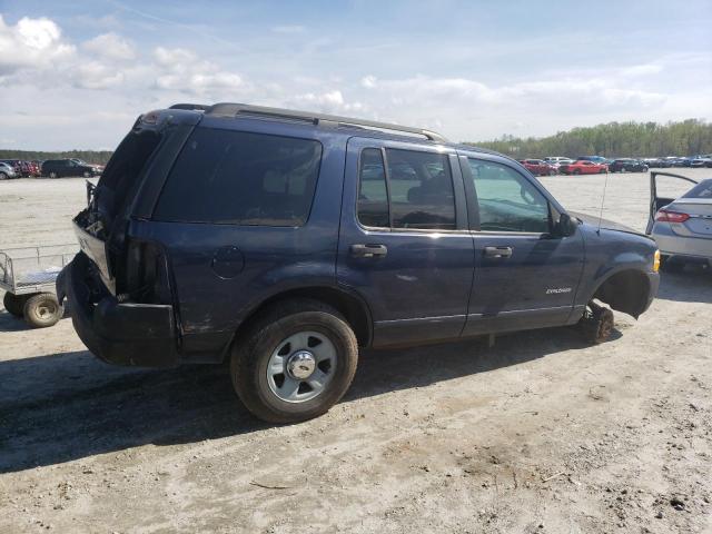 Photo 3 from auction – 2002 FORD EXPLORER with VIN 1FMZU62K02ZC70501