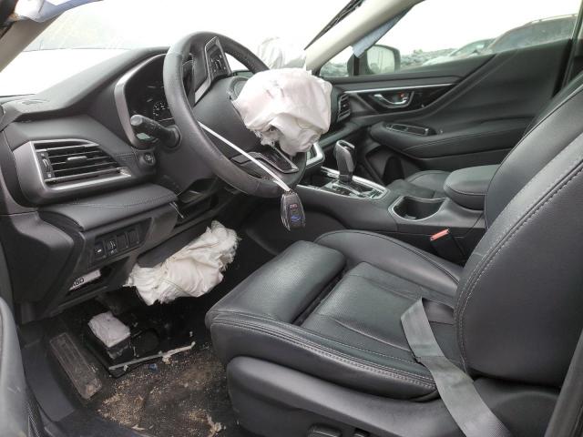 Photo 7 from auction – 2020 SUBARU LEGACY LIM with VIN 4S3BWAN6XL3020530