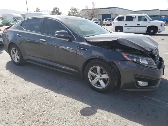 Photo 4 from auction – 2015 KIA OPTIMA LX with VIN 5XXGM4A79FG474817