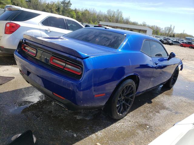 Photo 3 from auction – 2019 DODGE CHALLENGER with VIN 2C3CDZAG8KH530060
