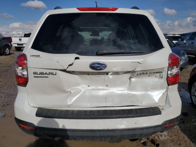 Photo 6 from auction – 2015 SUBARU FORESTER 2 with VIN JF2SJADC0FH409806