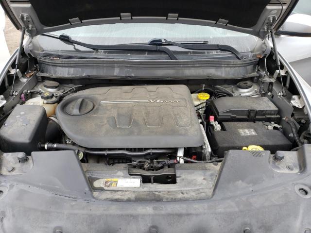 Photo 11 from auction – 2015 JEEP CHEROKEE L with VIN 1C4PJMCS4FW697906