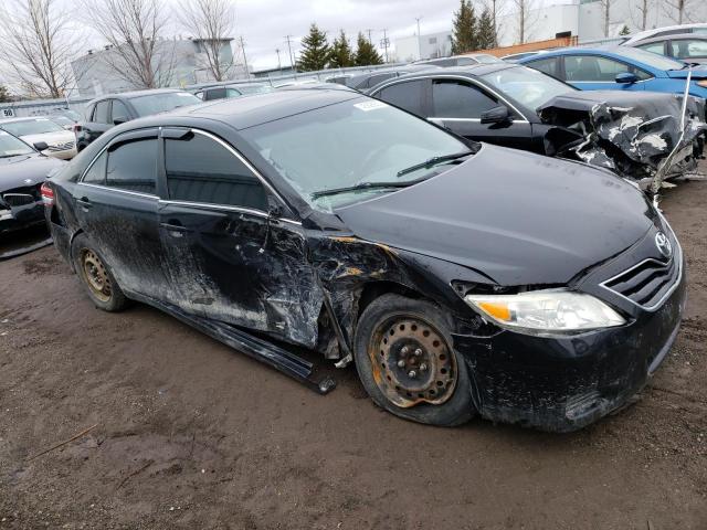 Photo 4 from auction – 2011 TOYOTA CAMRY BASE with VIN 4T4BF3EK4BR104684