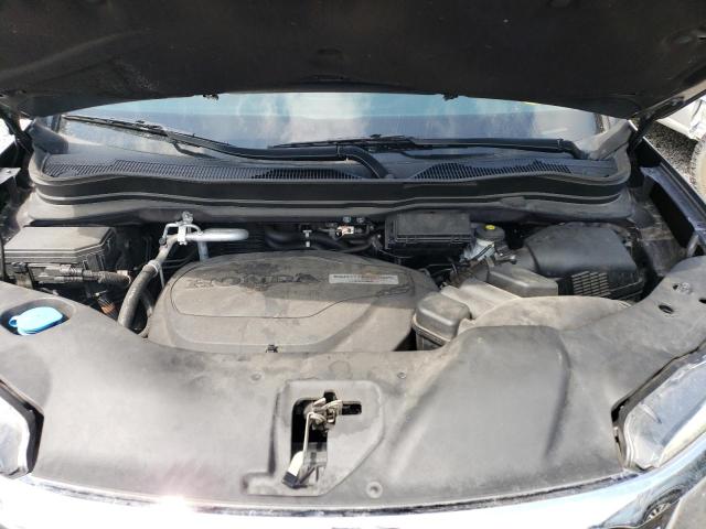 Photo 12 from auction – 2016 HONDA PILOT ELIT with VIN 5FNYF6H04GB062263