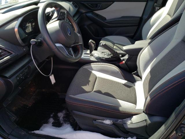 Photo 7 from auction – 2018 SUBARU CROSSTREK with VIN JF2GTADC0JH308161