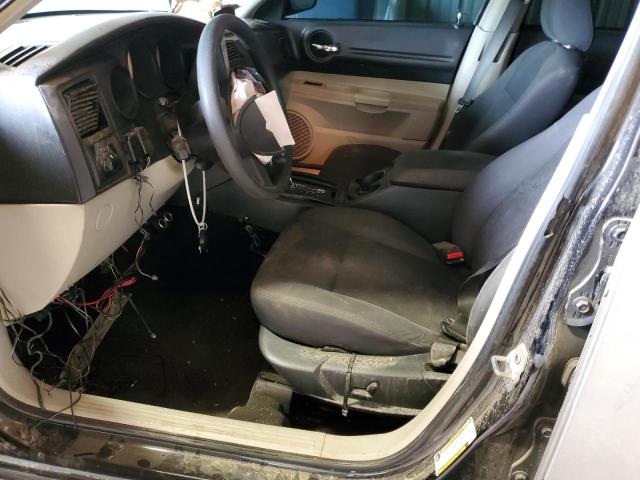 Photo 7 from auction – 2007 DODGE MAGNUM SE with VIN 2D4FV47T97H668911