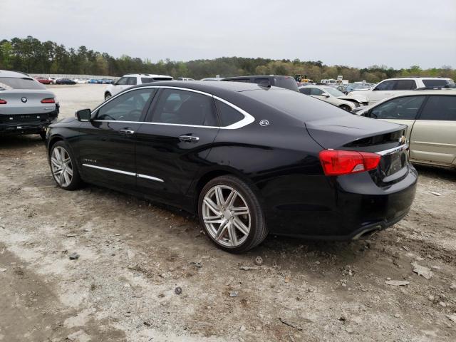 Photo 2 from auction – 2014 CHEVROLET IMPALA LTZ with VIN 1G1155S30EU159085