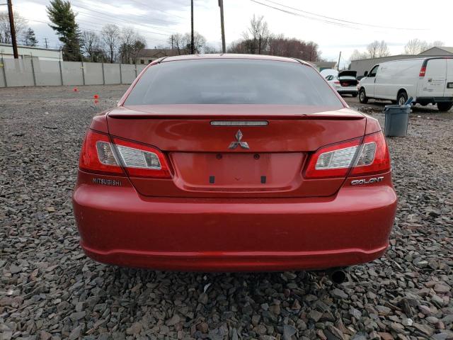 Photo 6 from auction – 2012 MITSUBISHI GALANT ES with VIN 4A32B3FFXCE017361