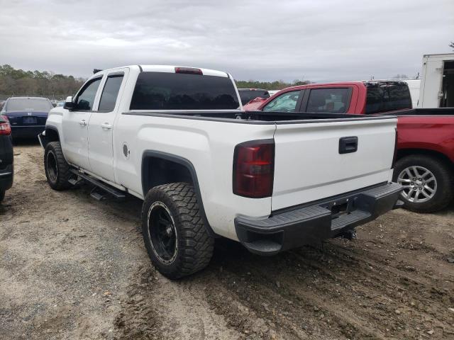 Photo 2 from auction – 2018 GMC SIERRA K15 with VIN 1GTV2LEC8JZ159169