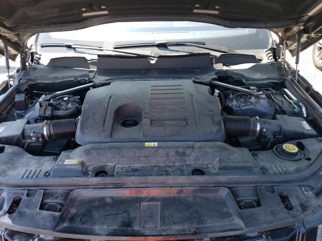 Photo 12 from auction – 2020 LAND ROVER RANGE ROVE with VIN SALWS2RU9LA711385