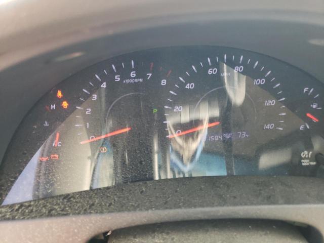 Photo 9 from auction – 2011 TOYOTA CAMRY with VIN 4T1BF3EK6BU730165