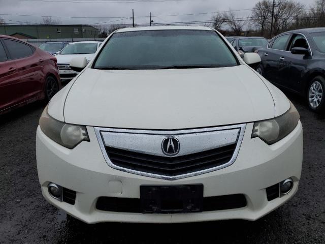 Photo 5 from auction – 2011 ACURA TSX with VIN JH4CU2F63BC012166