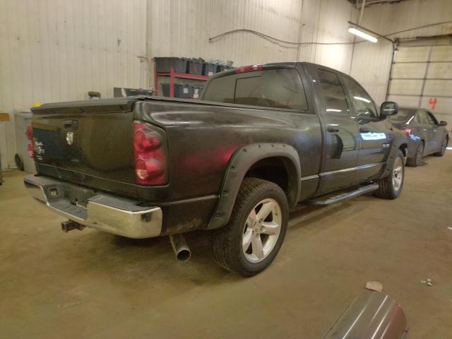 Photo 3 from auction – 2008 DODGE RAM 1500 S with VIN 1D7HA18N28J233783
