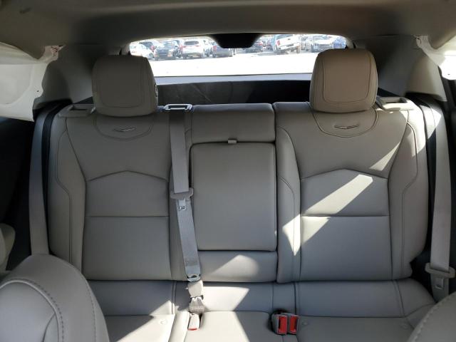 Photo 10 from auction – 2020 CADILLAC XT4 LUXURY with VIN 1GYFZBR41LF072810