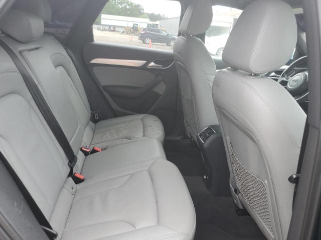 Photo 11 from auction – 2018 AUDI Q3 PREMIUM with VIN WA1BCCFS3JR007557