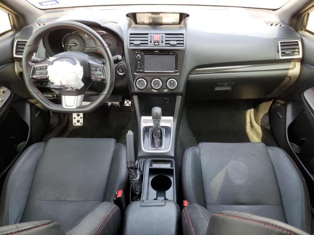 Photo 8 from auction – 2015 SUBARU WRX LIMITE with VIN JF1VA1J6XF8812627