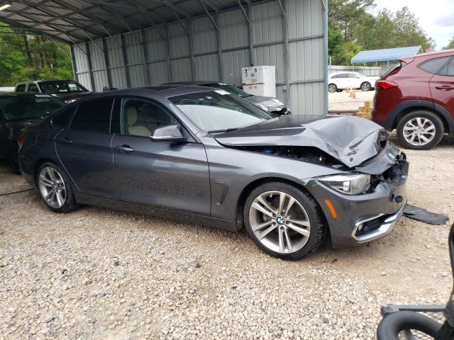 Photo 4 from auction – 2019 BMW 430I GRAN with VIN WBA4J1C59KBU67434