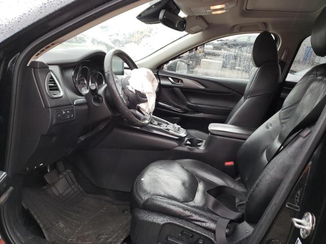 Photo 7 from auction – 2016 MAZDA CX-9 TOURI with VIN JM3TCBCY1G0126614