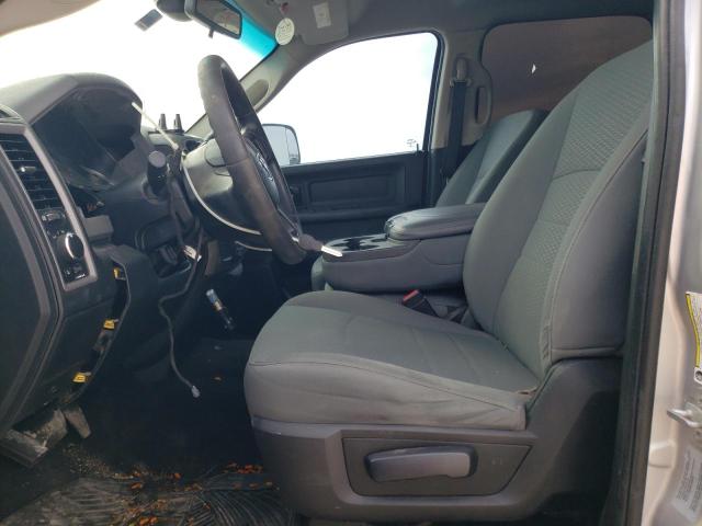 Photo 7 from auction – 2016 RAM 2500 ST with VIN 3C6UR5CL2GG334098
