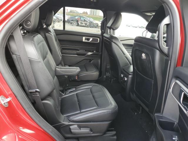 Photo 11 from auction – 2020 FORD EXPLORER X with VIN 1FMSK7DH1LGC06950