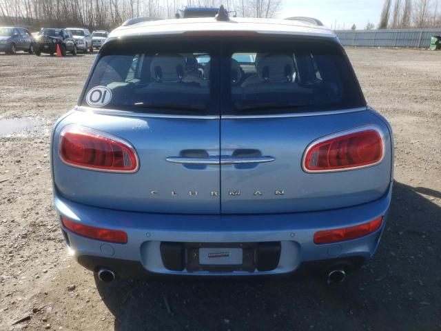 Photo 6 from auction – 2017 MINI COOPER S C with VIN WMWLU5C52H2E83321