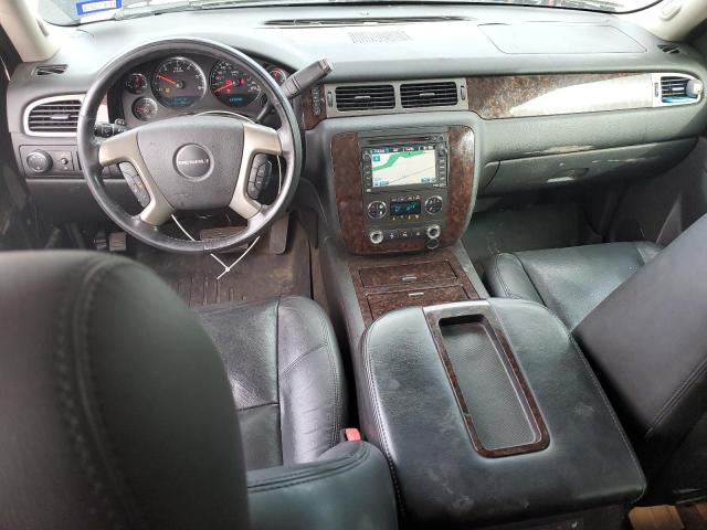 Photo 8 from auction – 2011 GMC YUKON DENA with VIN 1GKS1EEF0BR394926