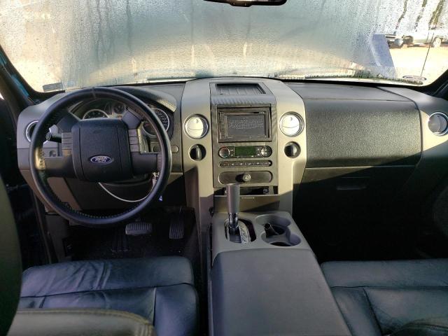 Photo 8 from auction – 2007 FORD F150 SUPER with VIN 1FTPW14VX7KC48179