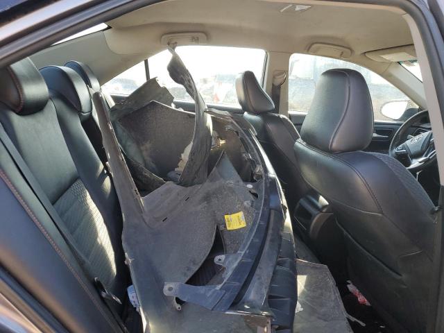 Photo 10 from auction – 2015 TOYOTA CAMRY LE with VIN 4T1BF1FK8FU027661